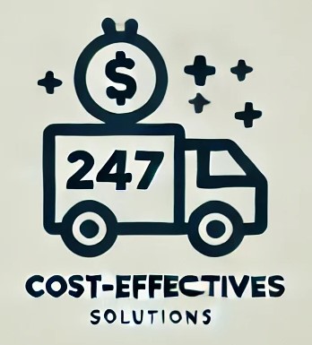 Cost-effective Solutions Icon