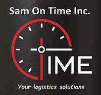 Sam On Time Inc.